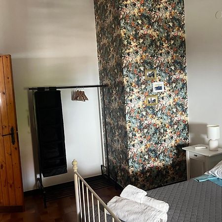 B&B Villa Reginella アジェーロラ エクステリア 写真