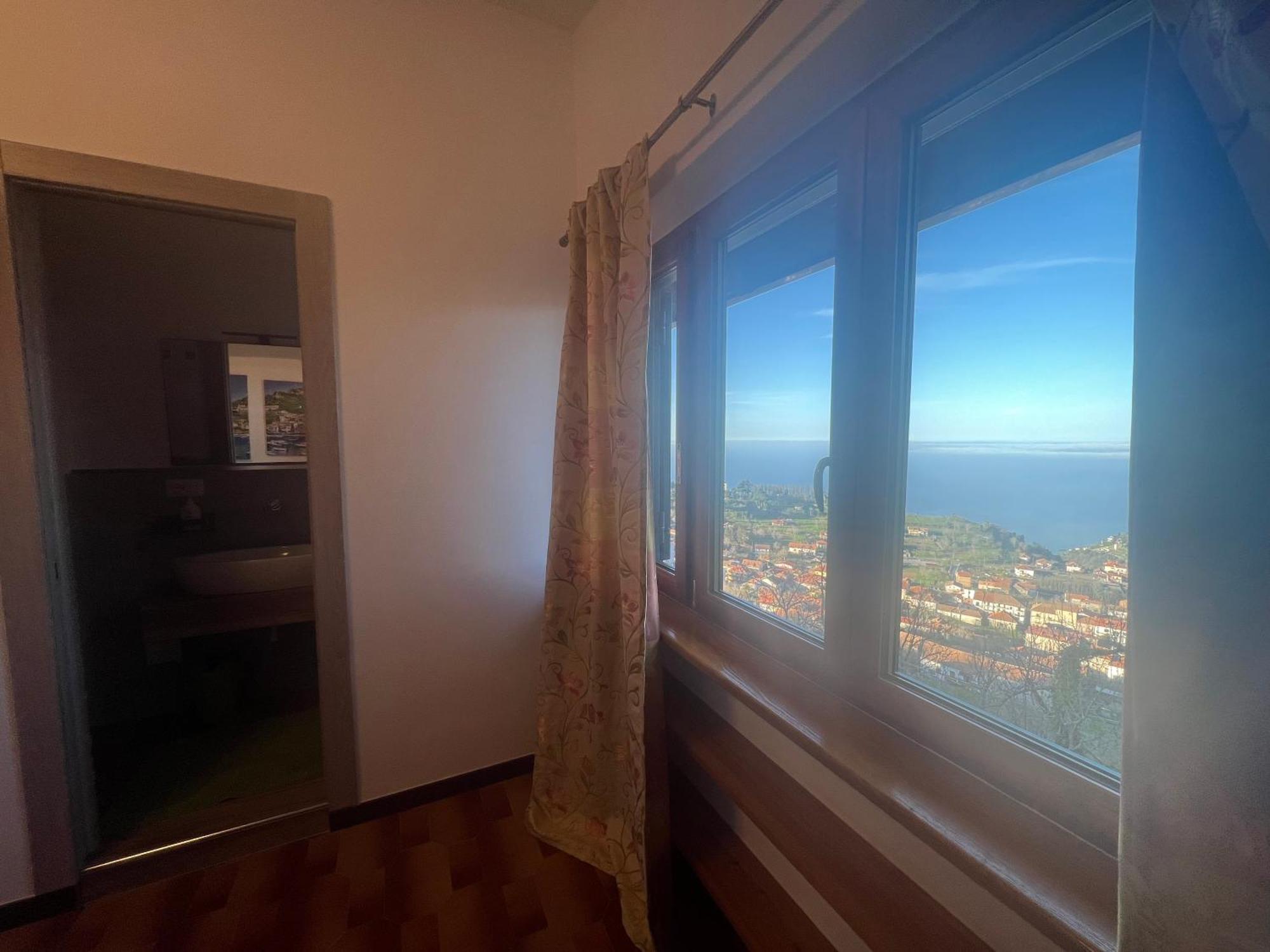 B&B Villa Reginella アジェーロラ エクステリア 写真