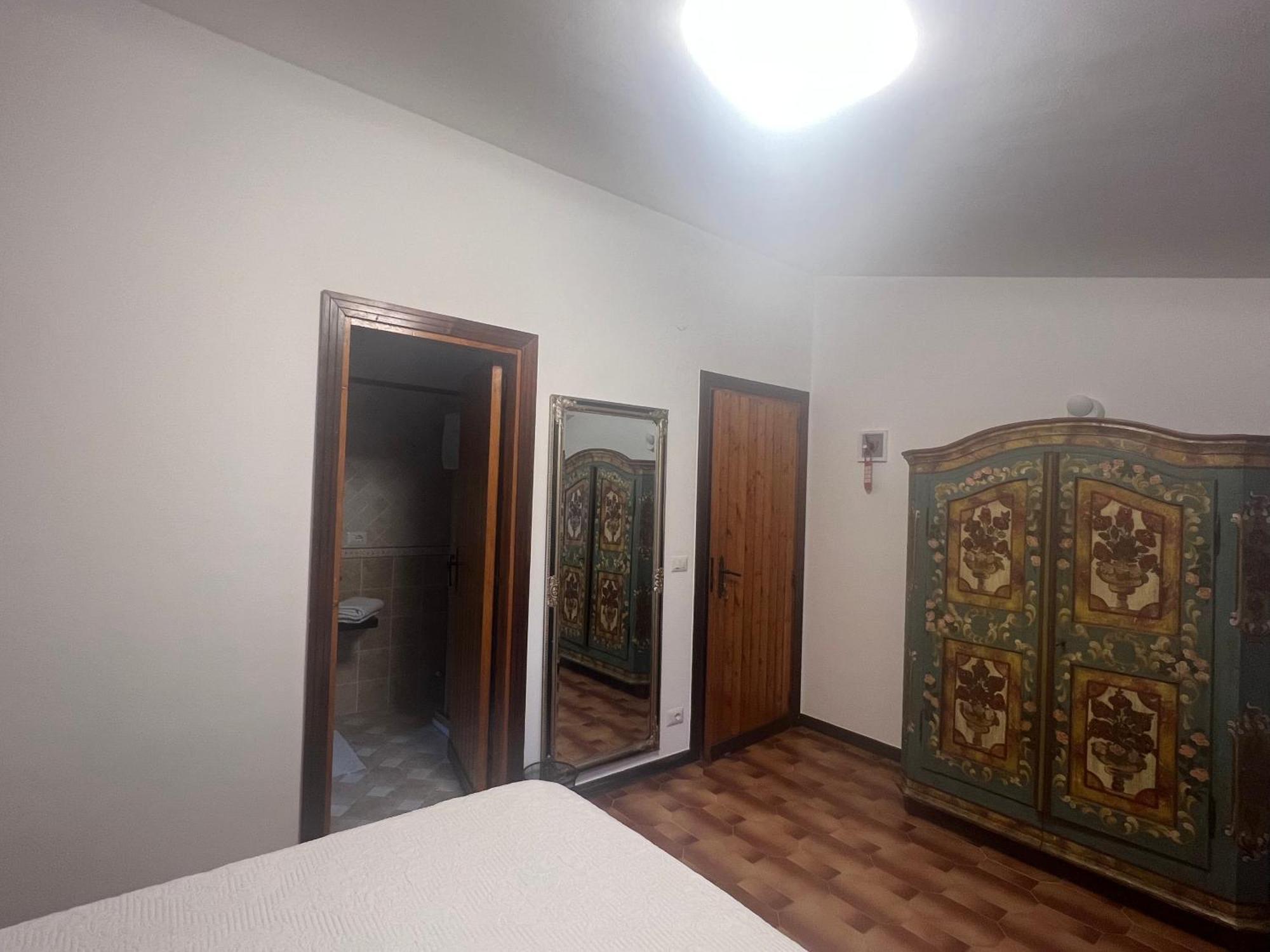 B&B Villa Reginella アジェーロラ エクステリア 写真